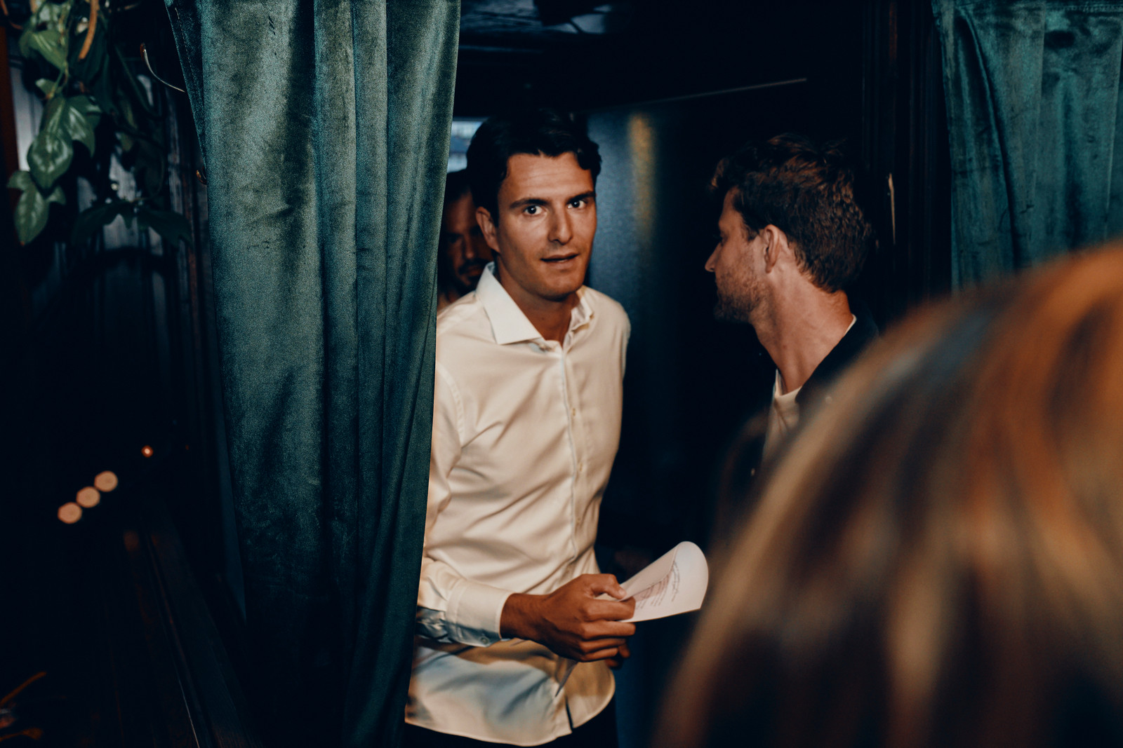 Conner Rousseau laat ook zijn potentiële kiezers verweesd achter: voor ...
