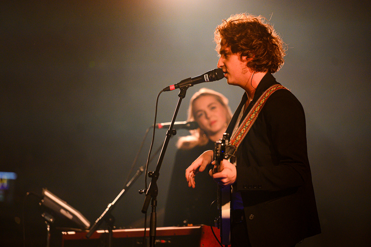 Portland in AB Box niet voor één gat te vangen ★★★☆☆ De