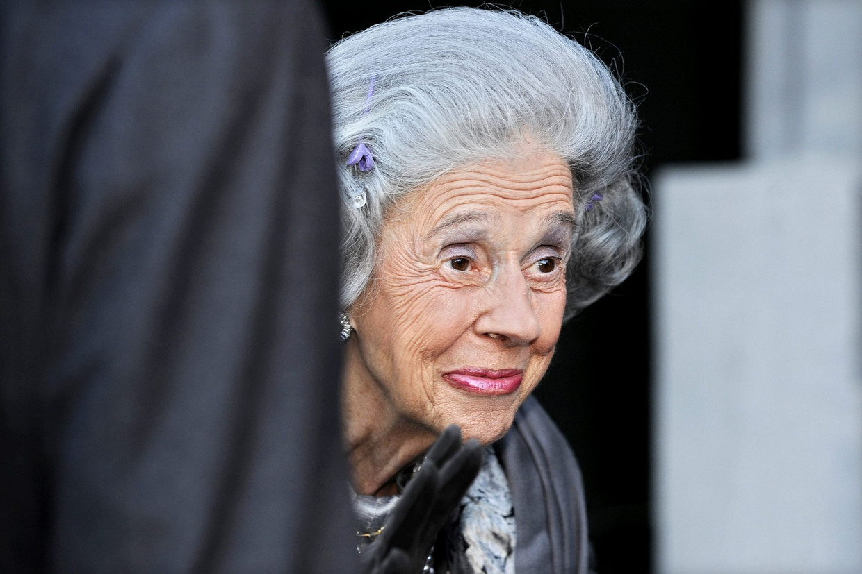 Fabiola, niet alleen maar een vrome koningin | De Morgen