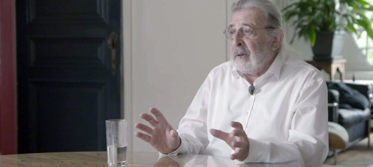 Een indringend portret van de plaaggeest van de Vlaamse architectuurwereld