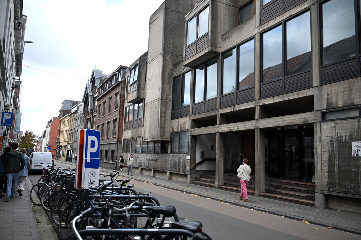 KU Leuven ontslaat professor die veroordeeld werd voor verkrachting van