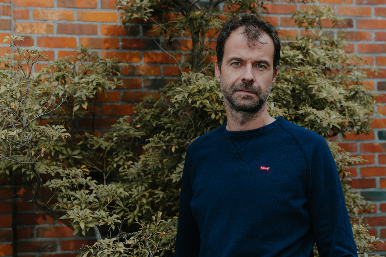 Leer piekeren met hoogleraar Filip Raes: ‘Boekentitels als ‘Nooit meer ...