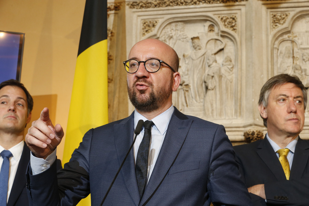 Zwaarste criminelen kunnen niet meer vrijkomen na derde van straf