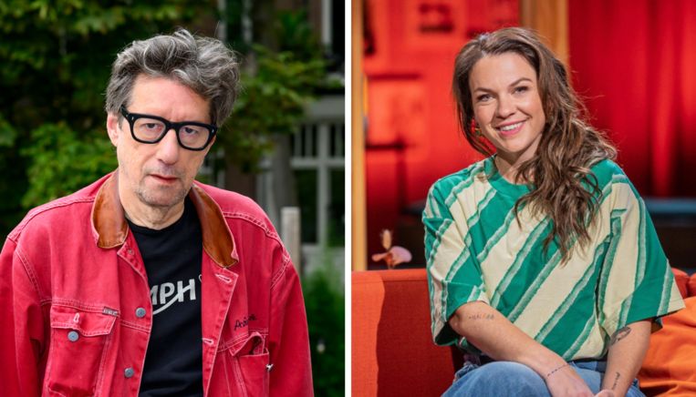 シスカ・シェーターズとハーマン・ブリュッセルマンスもナタリアとアストリッド・コペンスのプログラムに満足していない：「ひどいと思う」