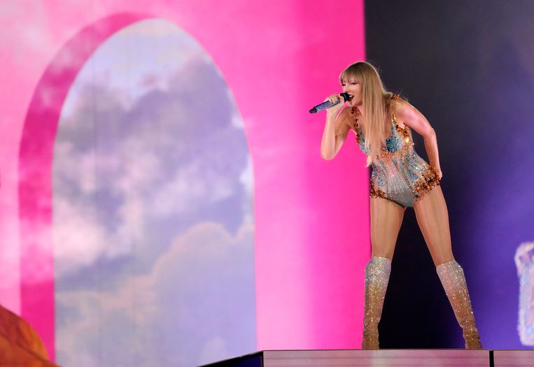 Ghent University presents a new literary course with lyrics by… Taylor Swift