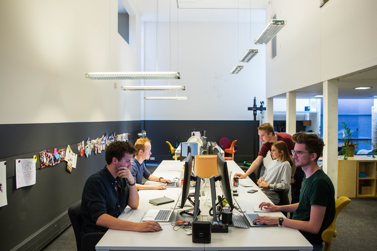 Zelf kiezen hoeveel dagen vakantie je neemt, werkt dat wel? De