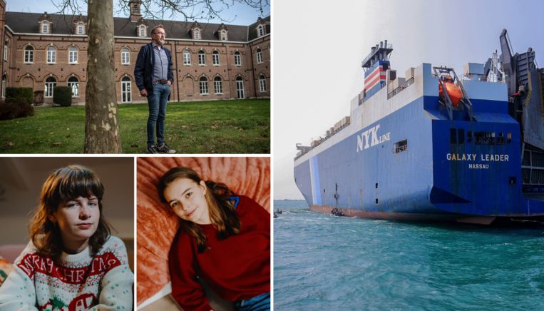 ‘Met een beetje gezond verstand kan iedereen feestvieren’: deze 5 ...