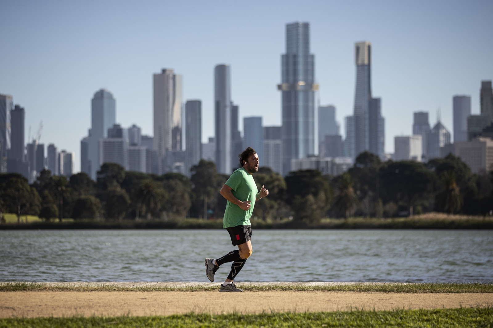 Hardlopen schoenen 2025