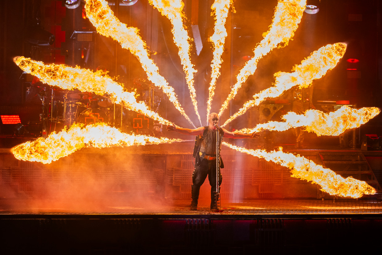 null Beeld Alex Vanhee