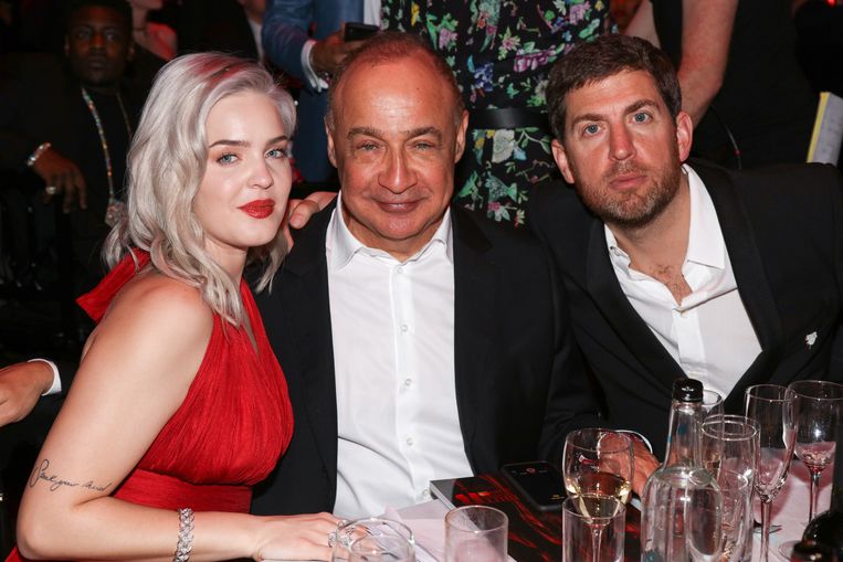 Noem hem vooral géén oligarch of vriend van Poetin: multimiljardair Len ...