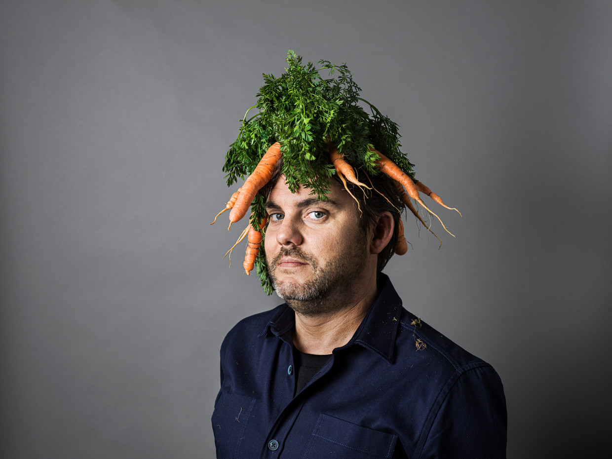 Jeroen Meus, een jaar in rouw ‘Ik begin en ik eindig de dag met verdriet’