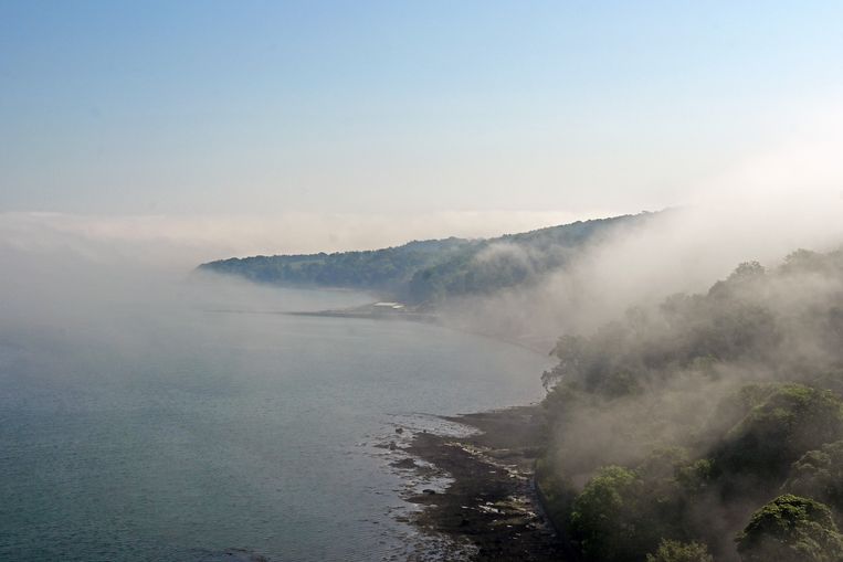 Gli scienziati sono preoccupati per un’ondata di caldo “totalmente inaspettata” nell’Oceano Atlantico