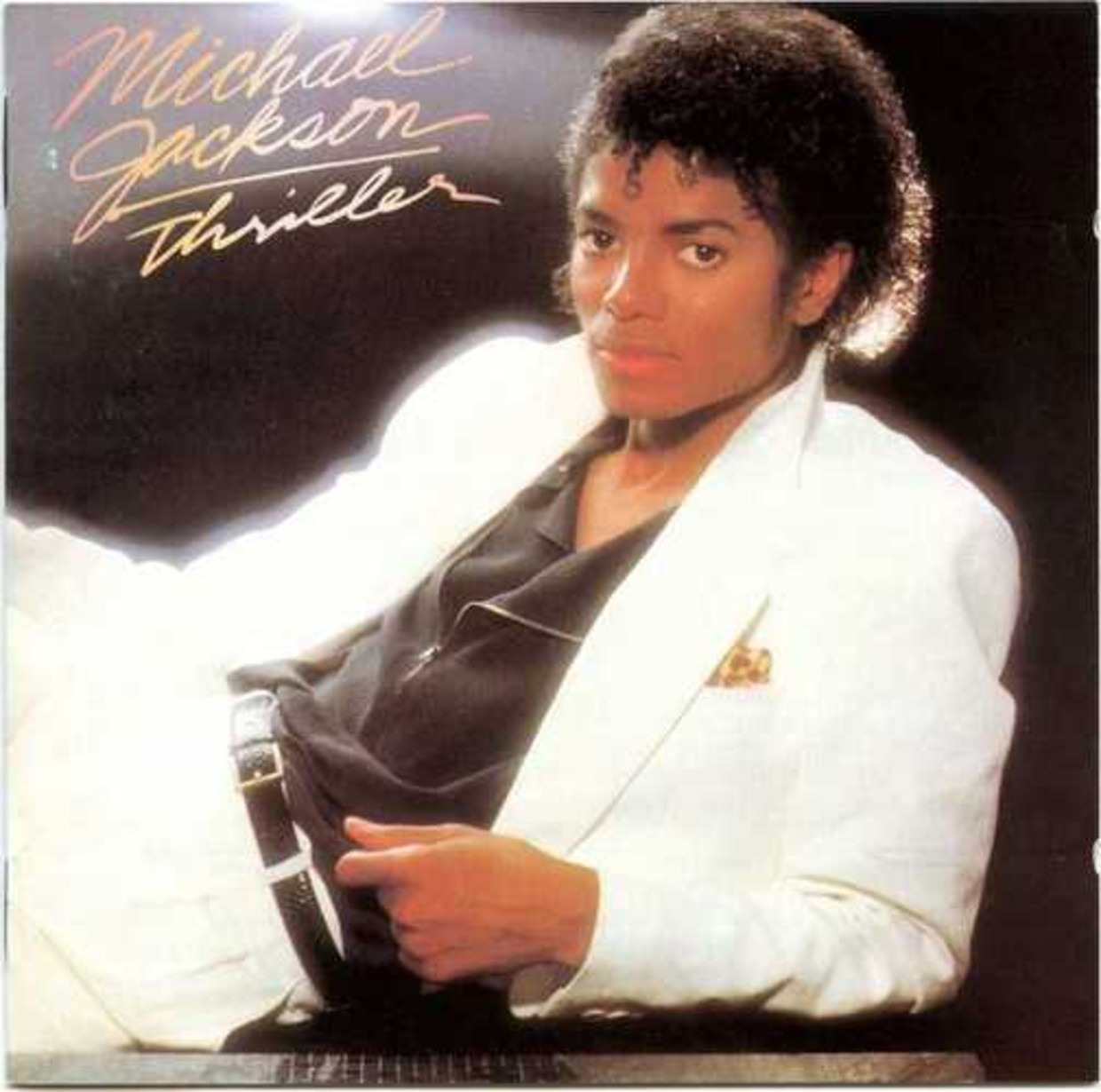 Thriller blijft na 25 jaar best verkochte album aller tijden