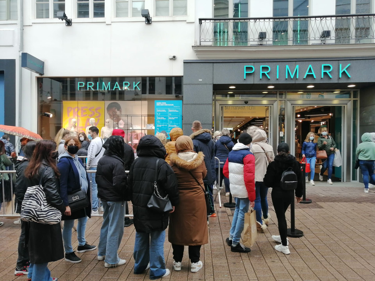 Primark best sale dameskleding 2021