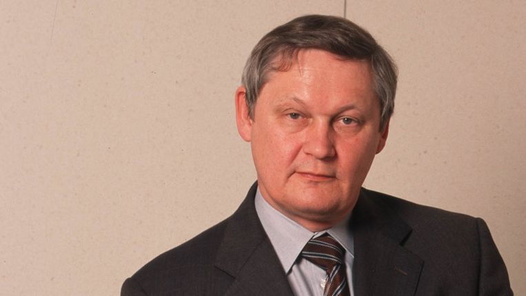 De carrière van Frans Van Daele een overzicht De