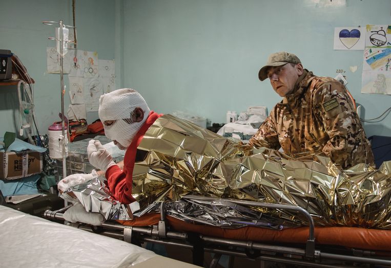 Russia’s ‘limitless potential’ poses big questions for NATO and EU over Ukraine