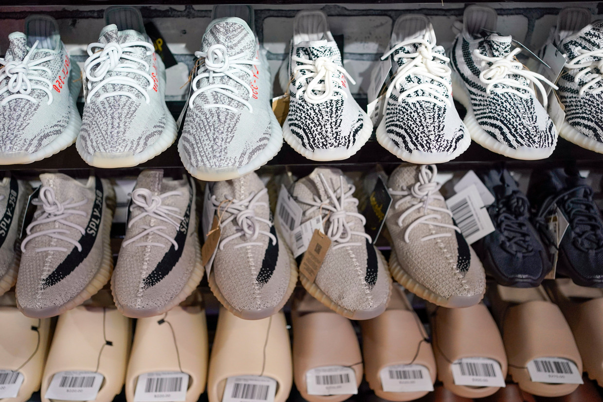 Adidas yeezy kopen clearance echt