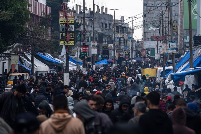 Crisis Middle East.  Israel to attack Rafah if Hamas hostages not released before Ramadan • Houthis resume attacks on cargo ships