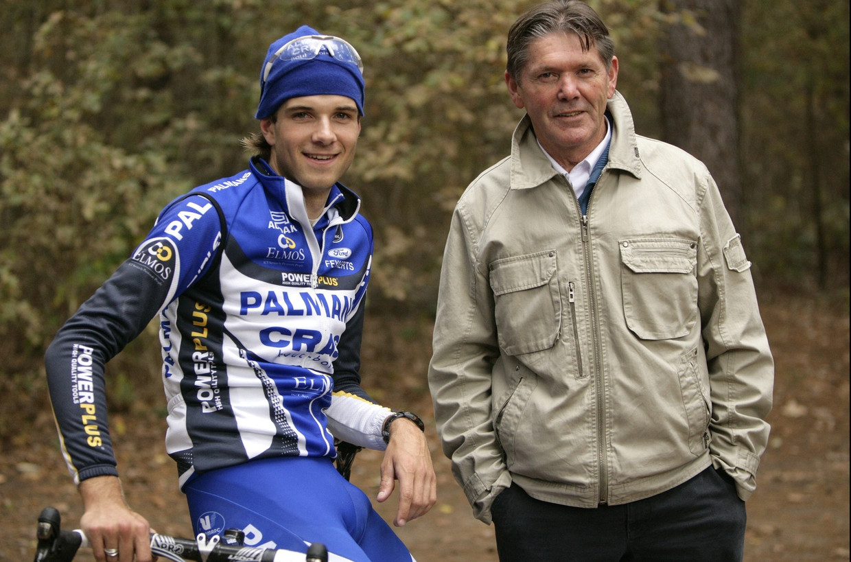 Exveldritkampioen Eric De Vlaeminck (70) overleden De