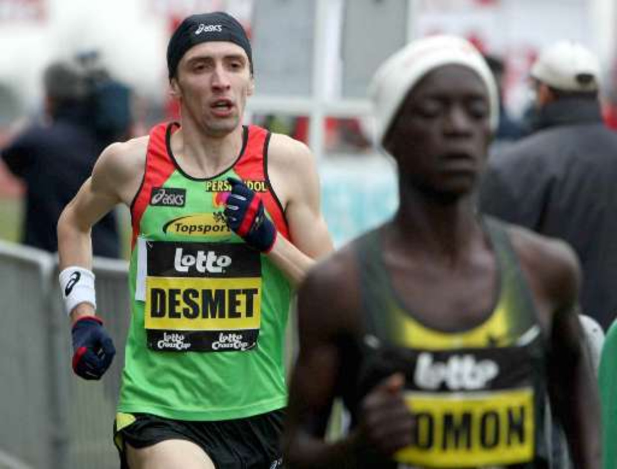 Desmet en Dejaeghere zeker van eindwinst CrossCup De
