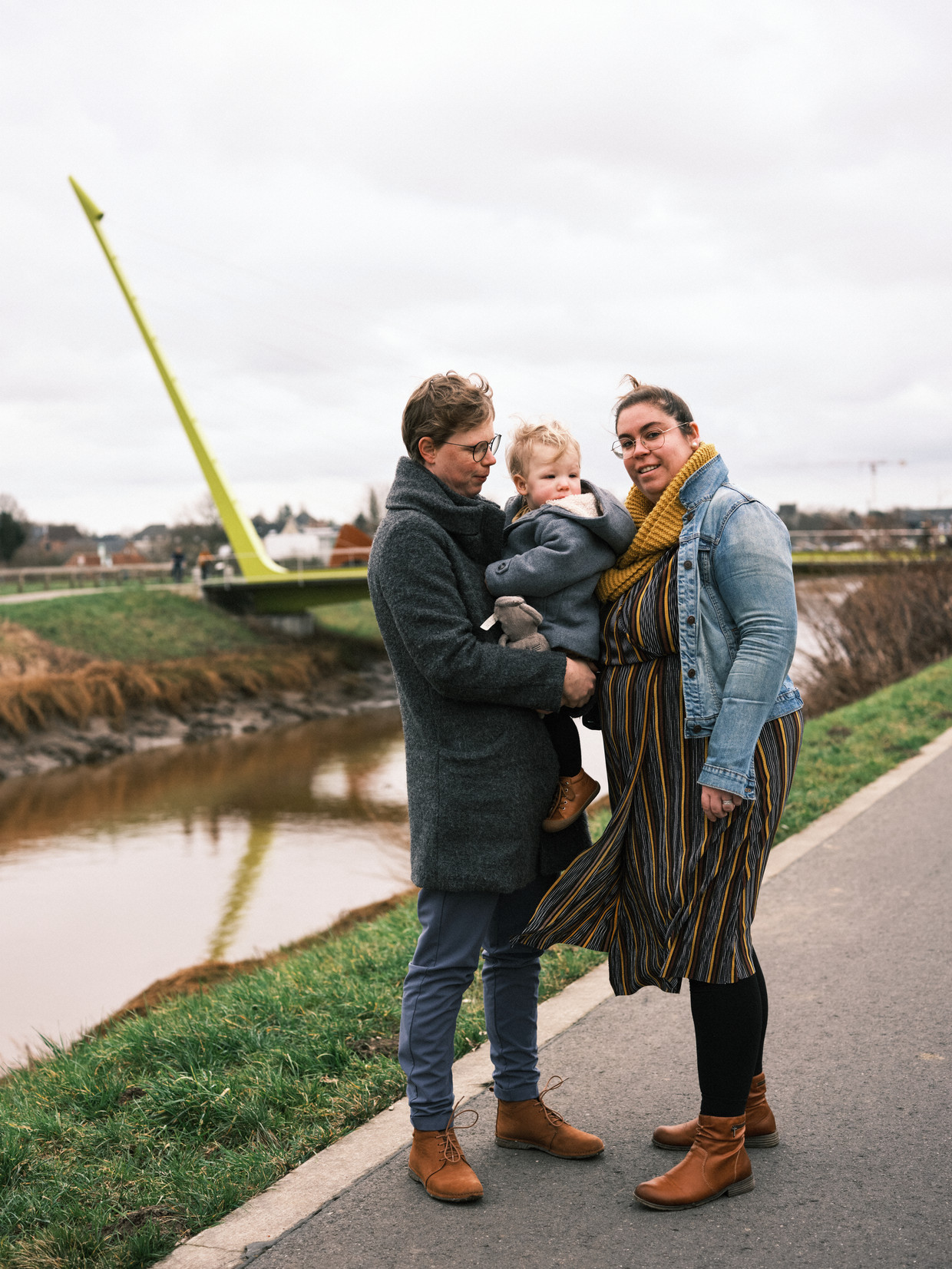 Waarom huiveren we bij het idee dat een kleuter nog van de borst drinkt? foto