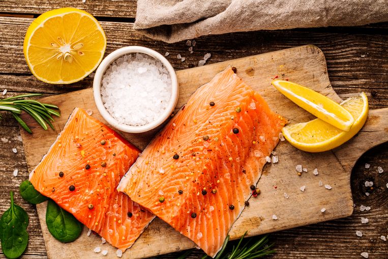 What should I eat to gain weight healthily?