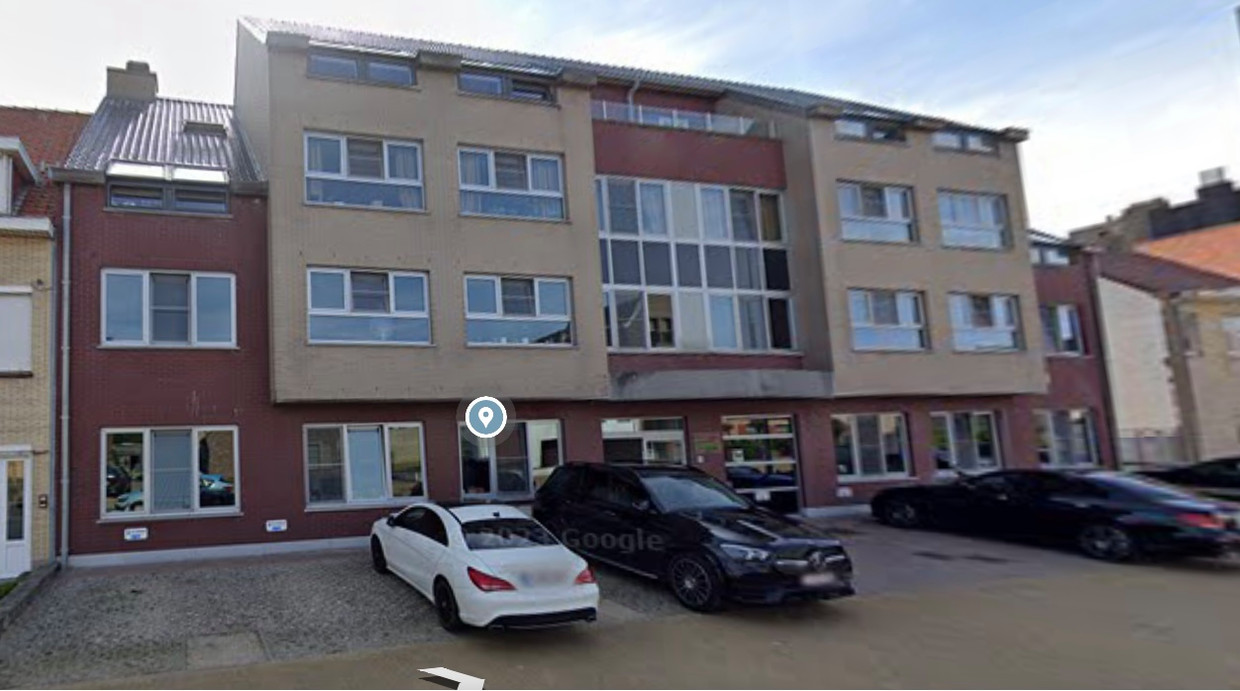 Woonzorgcentrum Ons Geluk. Beeld Google Streetview