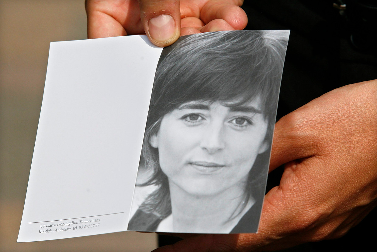 Hopelijk wordt de dood van Yasmine niet als een donkere daad behandeld ...