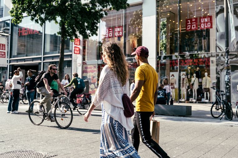 Il Belgio è il miracolo economico dell’Europa?  “Non eravamo d’accordo con lo slogan ‘Salva, salva, salva’”