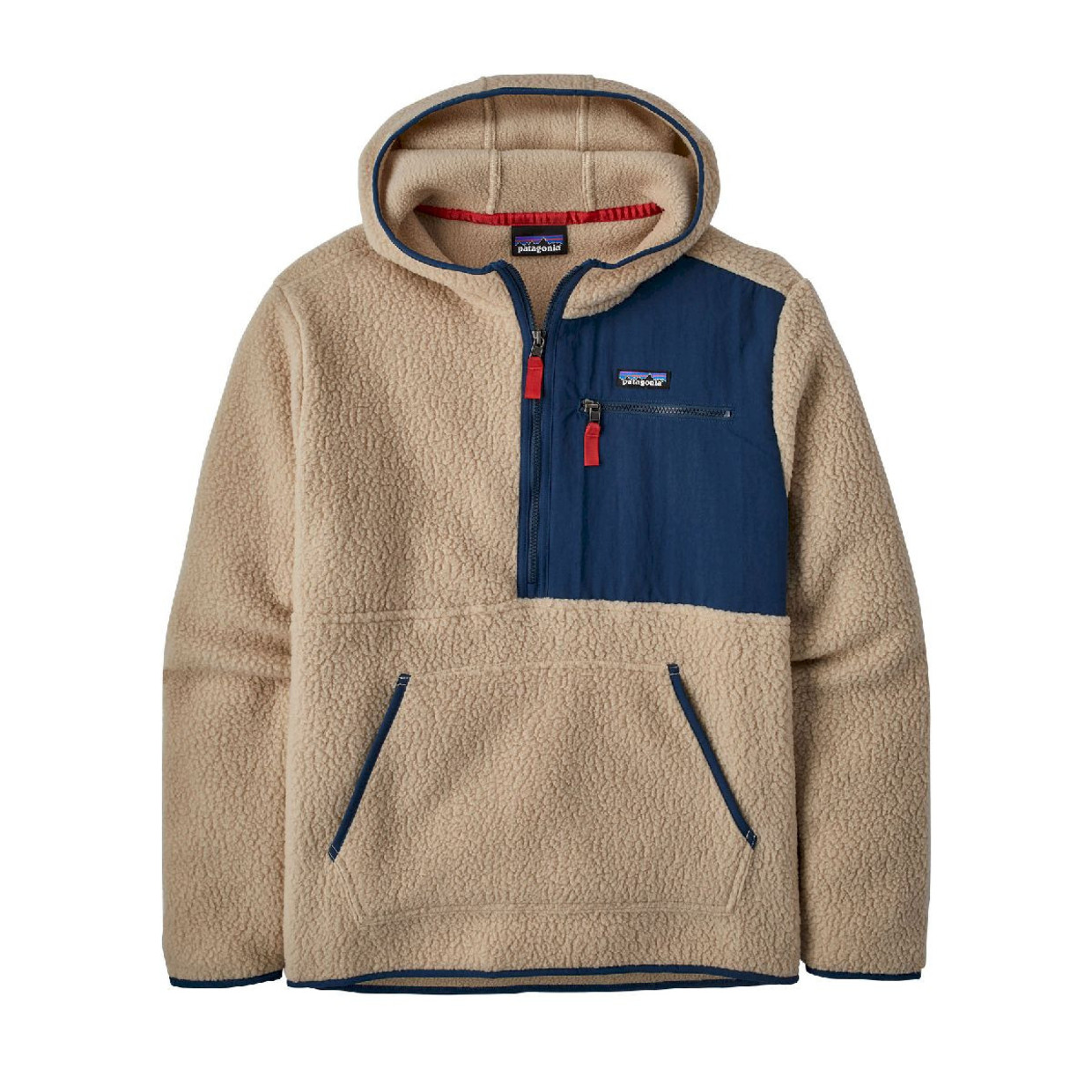 Fleece trui online kopen