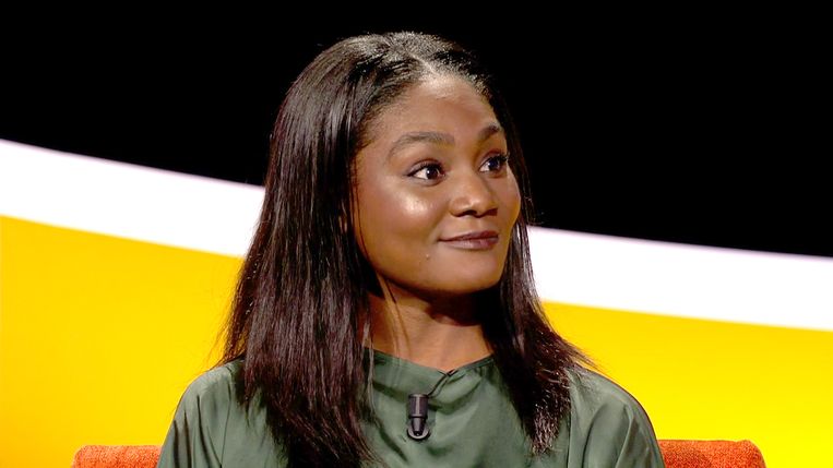 “What I found most difficult was that Eric would sometimes ask questions about my work that I didn’t want to answer.”