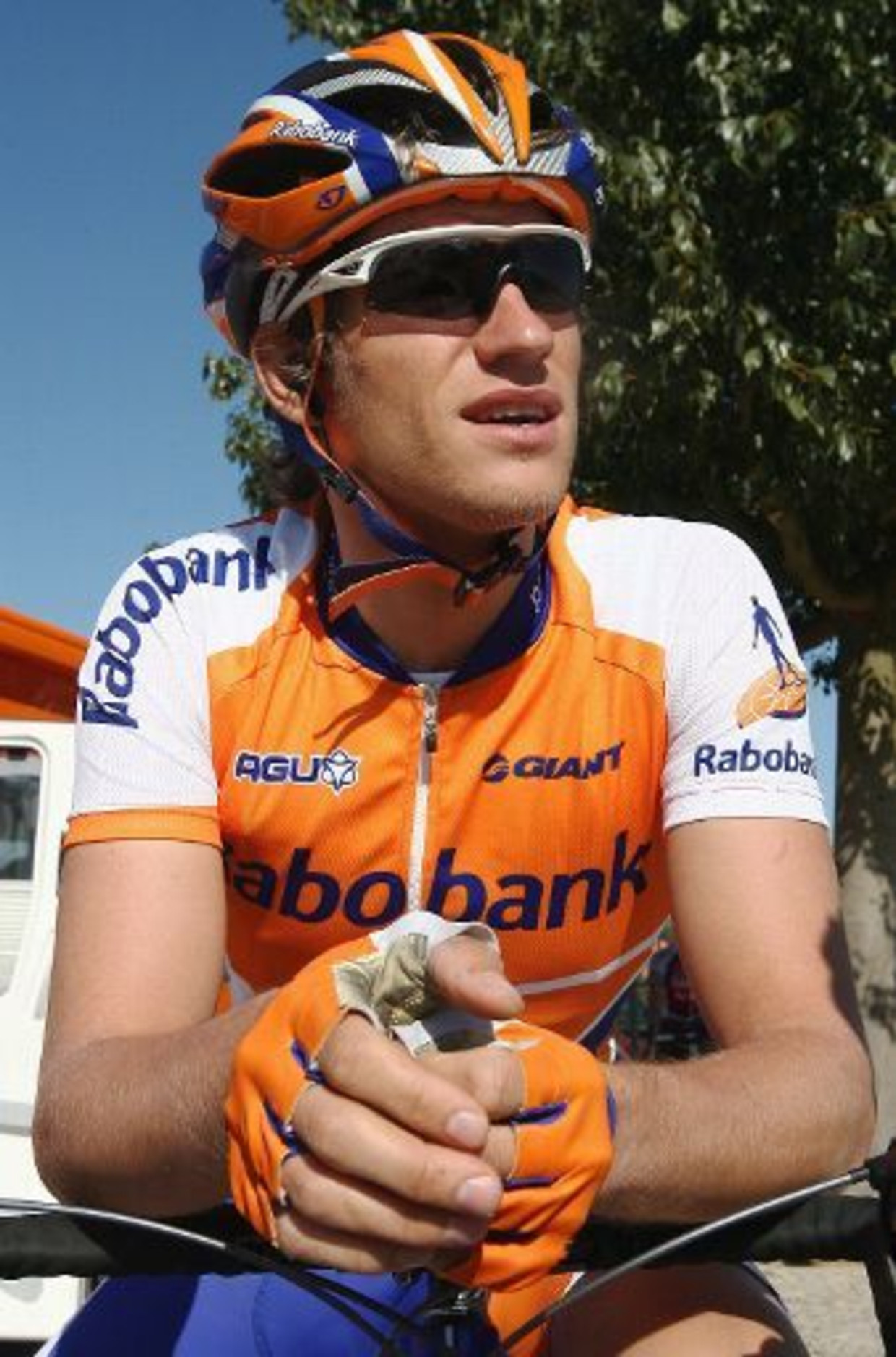 Theo bos daryl store impey