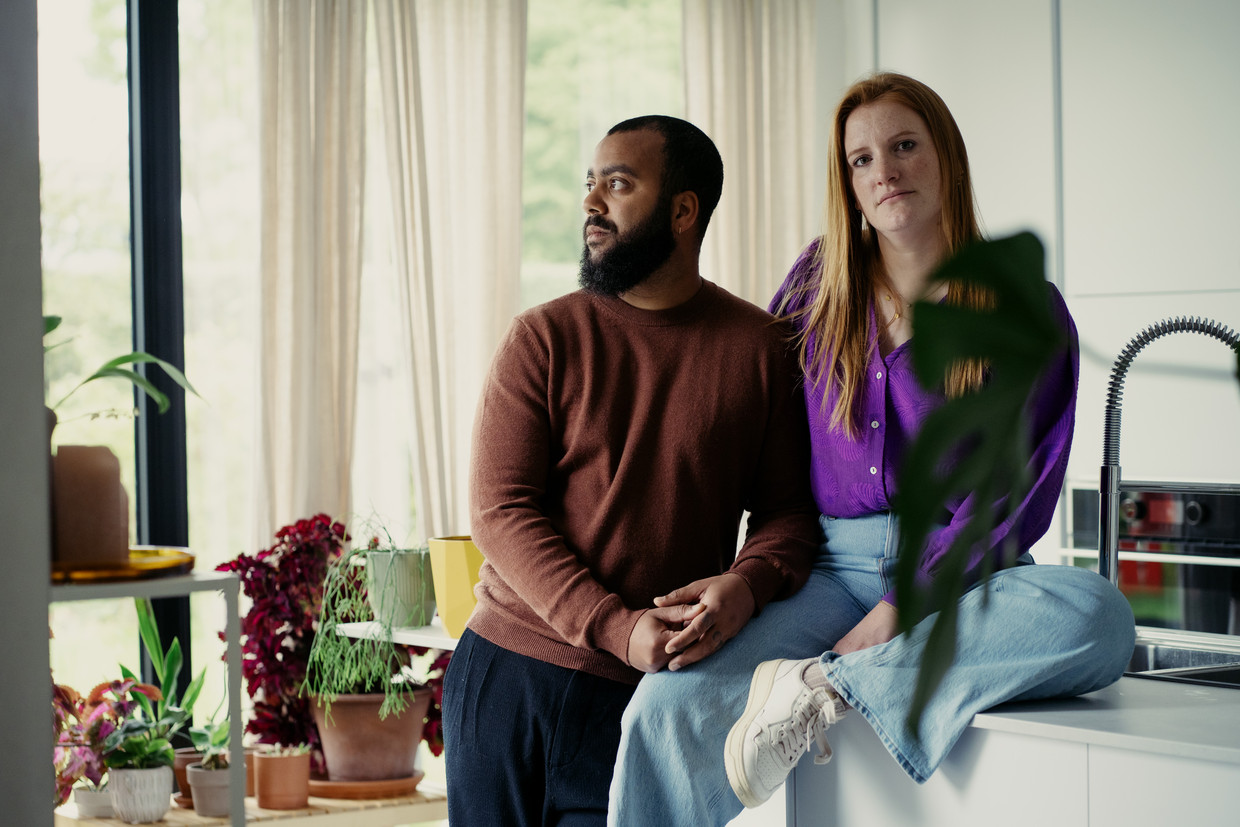 'Het zou veel Reuzegommers deugd doen om schuld te bekennen.' Beeld Wouter Van Vooren