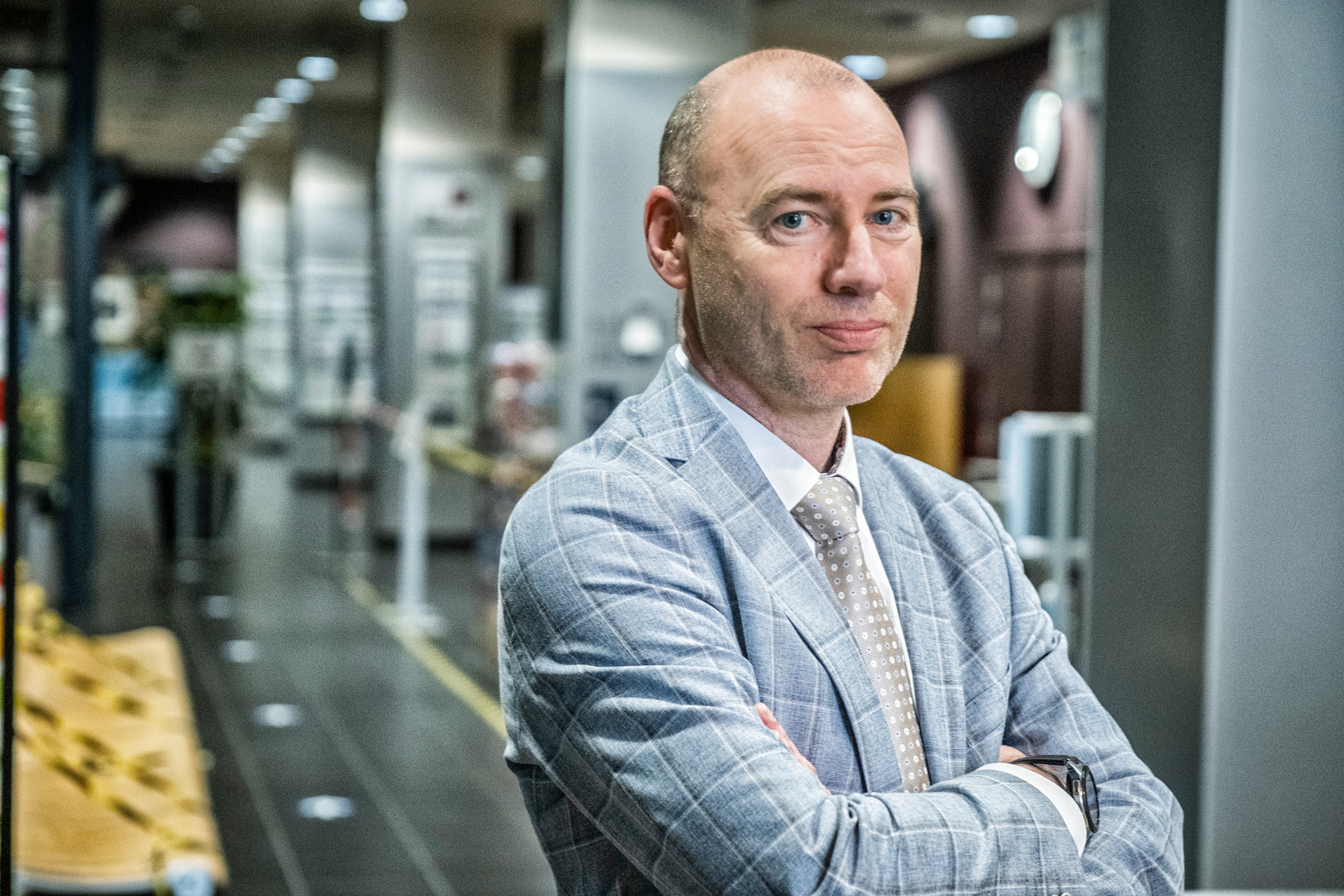 Dirk Ramaekers: ‘De vaccinatiestrategie nu veranderen naar één prik, is ...