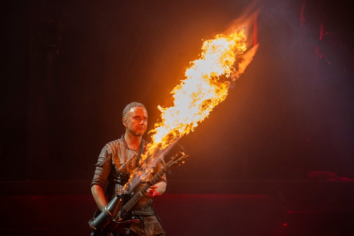 null Beeld Alex Vanhee