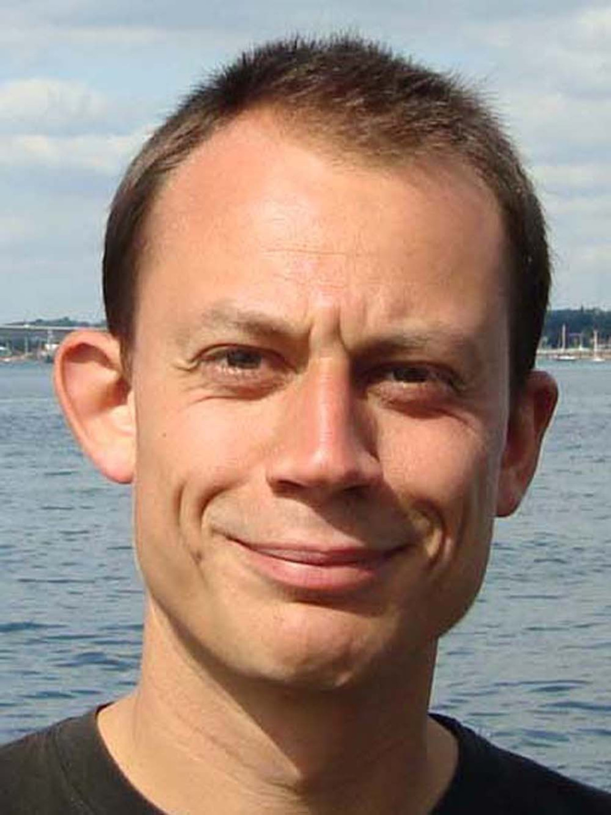 Er bestaan goede redenen om de trein te koesteren, Andreas Tirez