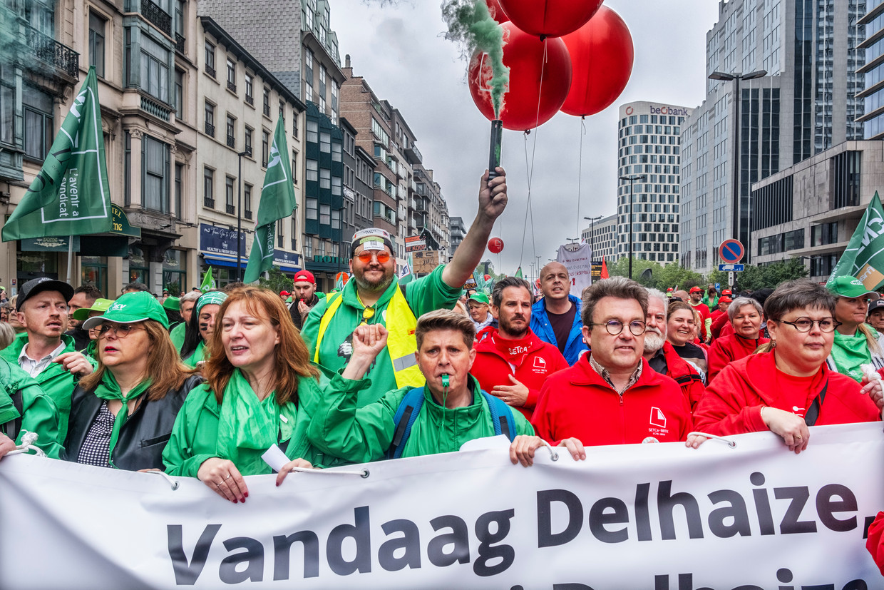 null Beeld Tim Dirven