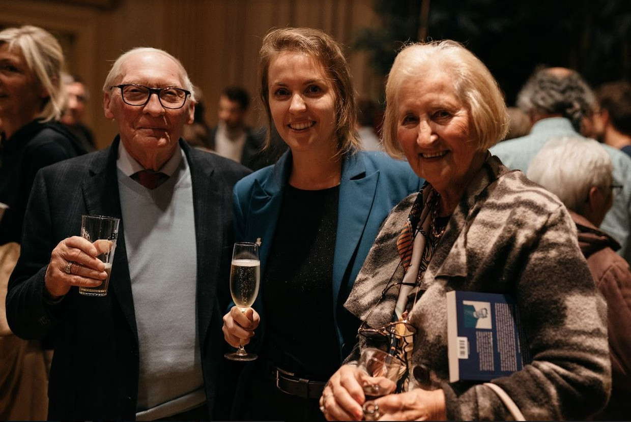 Deze DNAspecialiste kan cold cases helpen oplossen, maar de Belgische