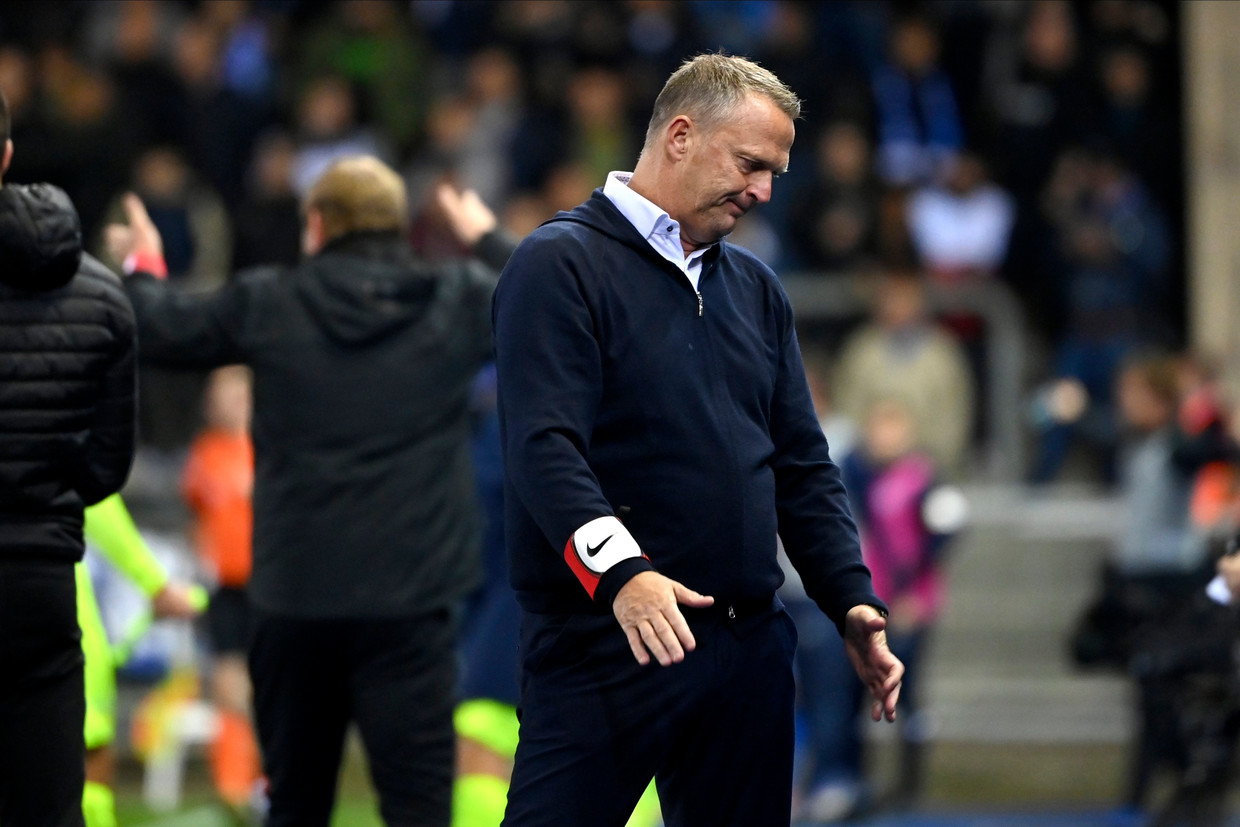Koeman staat niet alleen Nederlandse trainers falen massaal in het buitenland