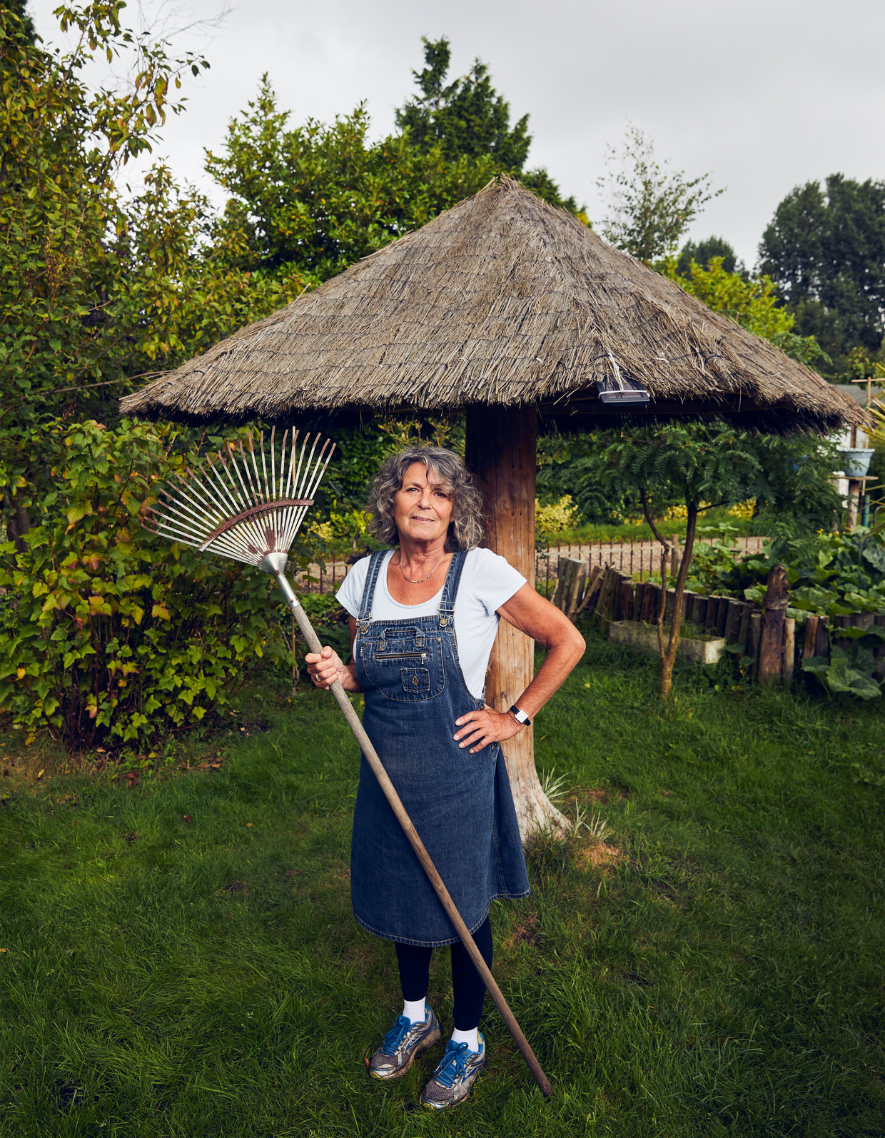 Van vreemdgaande mannen hoef je je vaak niks aan te trekken