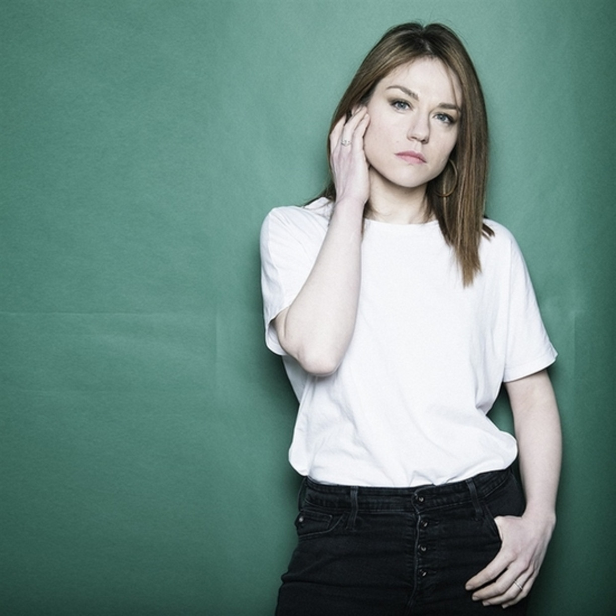 Emilie Dequenne uit ‘Rosetta’ gevierd op Brussels International Film