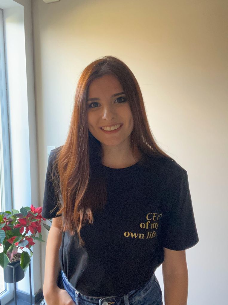 Beste Marc Van Ranst, ik ben het beu dat mijn ambitie als vrouw steeds ...