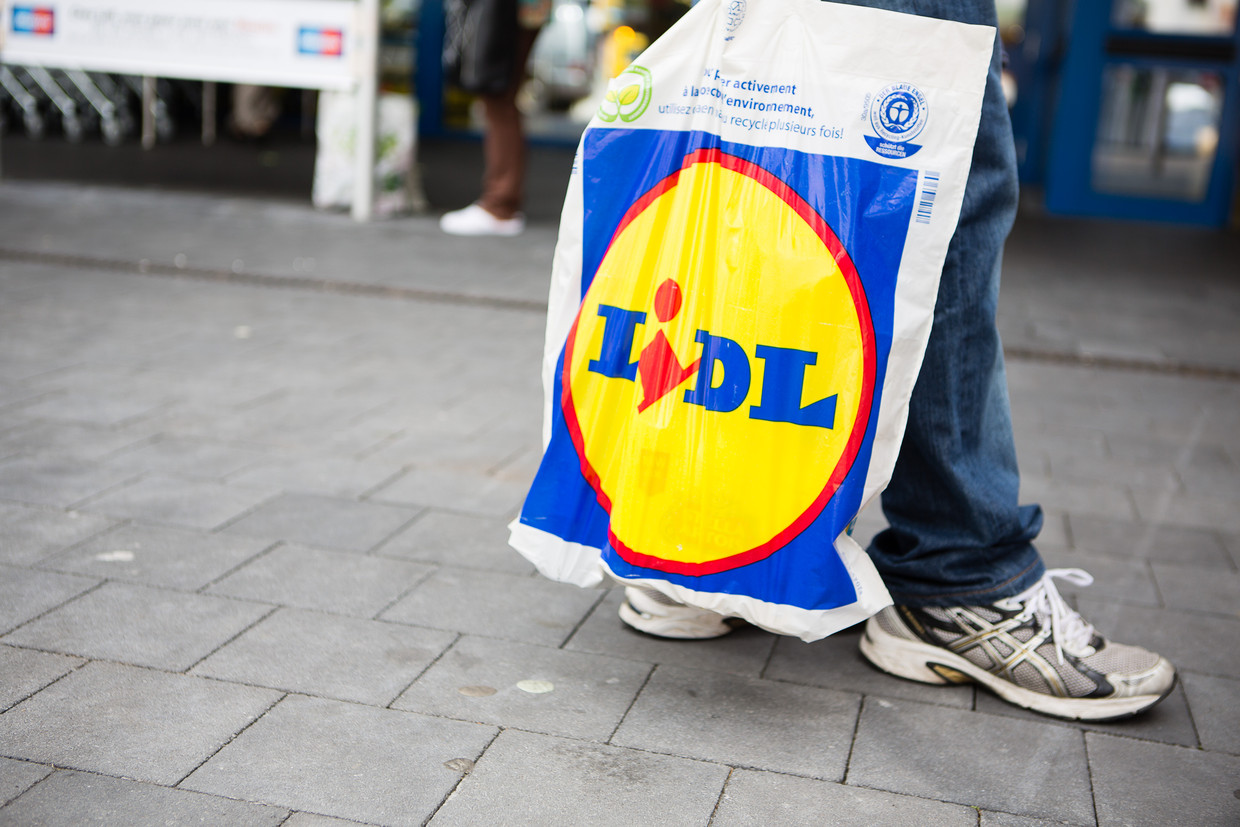 Lidl schoen discount