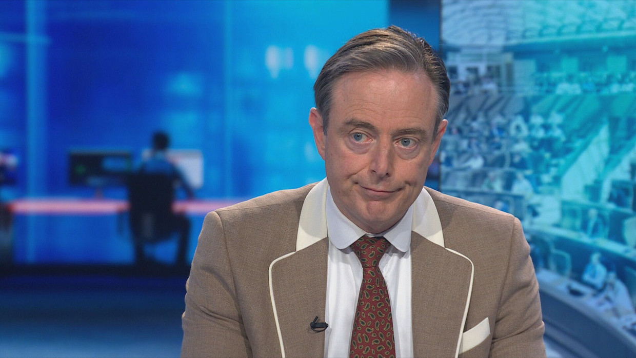‘Paul Gheysens heeft gelijk als hij zegt dat hij geblokkeerd wordt’: De ...