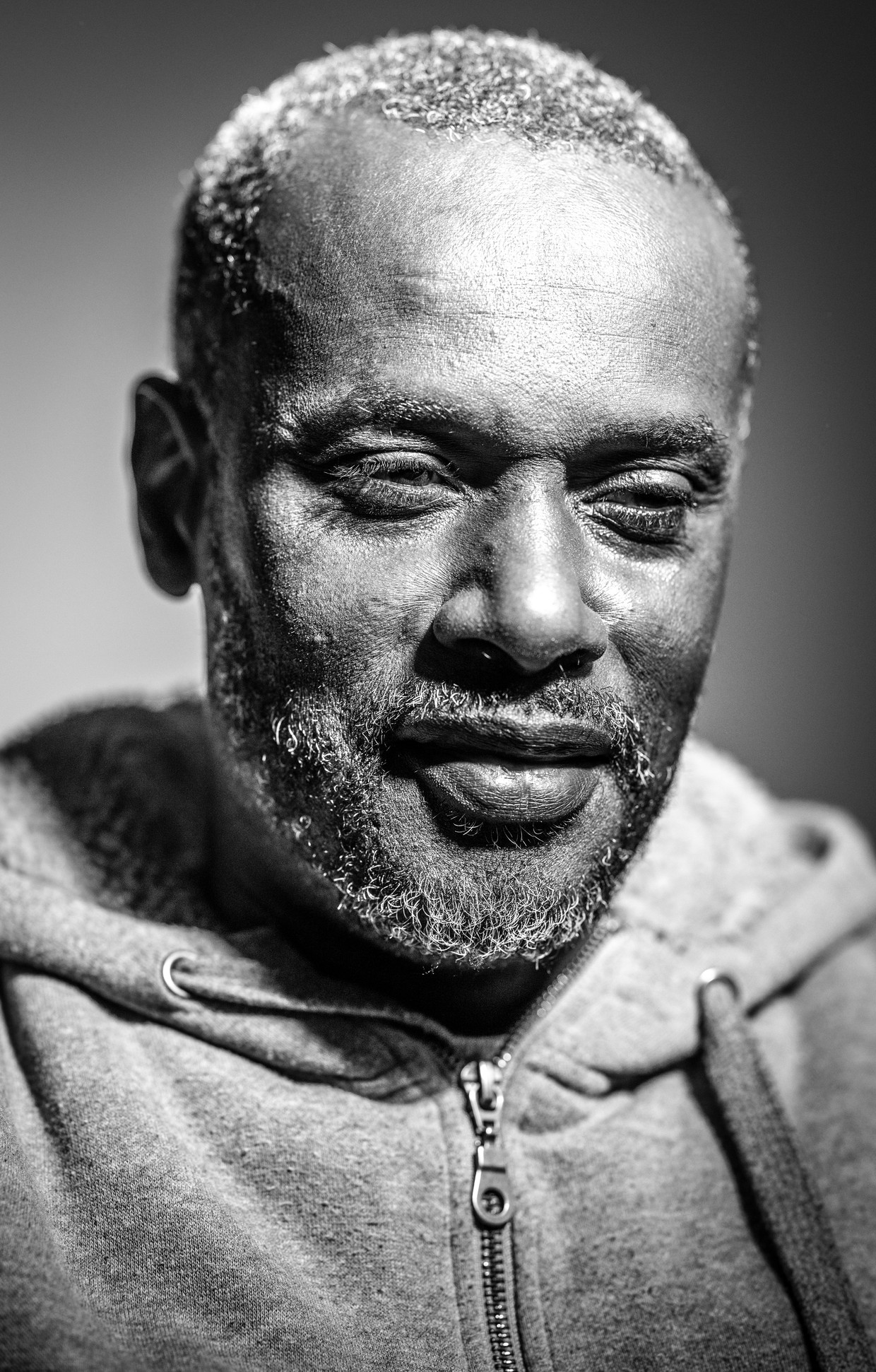 Papis Dia: ‘Alles was anders geweest als de Reuzegommers samen met hun ouders naar mij toe waren gekomen en eerlijk hadden gezegd: ‘Wij hebben een enorme stommiteit begaan.’ Beeld  Franky Verdickt