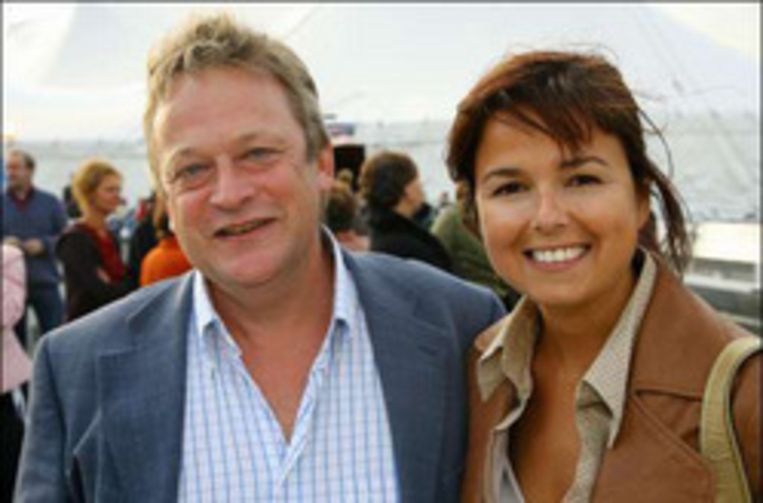 Sophie Dewaele en Erik Strieleman uit elkaar De