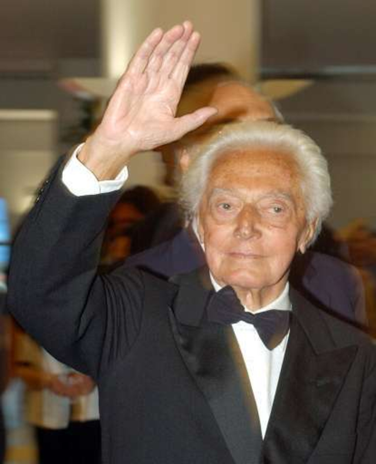 Italiaanse cineast Dino Risi overleden | De Morgen