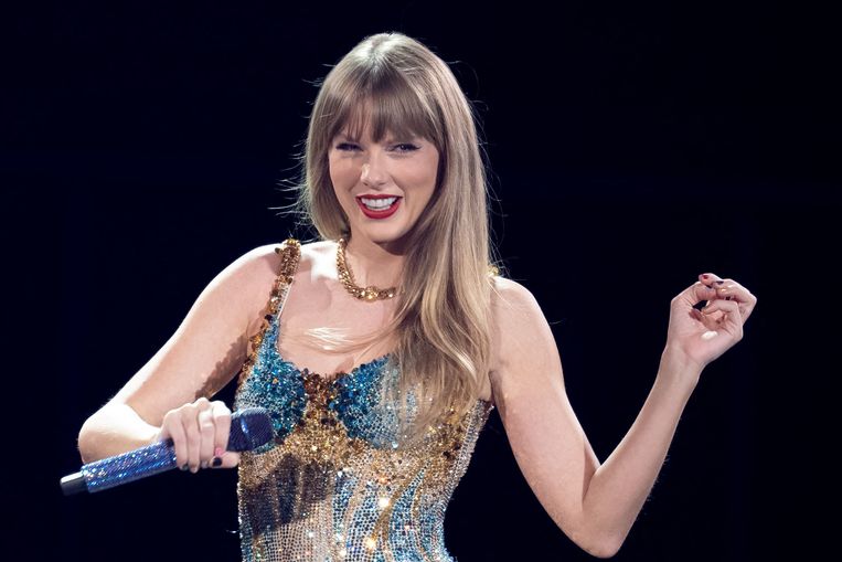 Ticketverkoop voor optreden van Taylor Swift in Parijs stilgelegd
