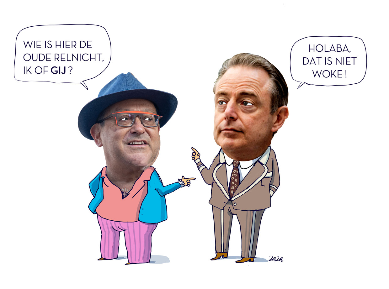 null Beeld Klaas Storme 