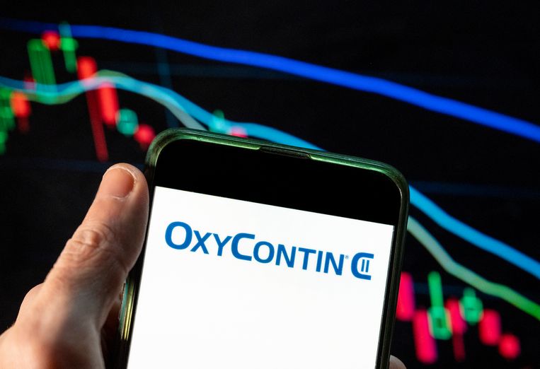 Oxford rimuove il nome dalla famiglia Sackler, il controverso venditore di antidolorifici che creano dipendenza